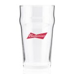 Custom 16 oz Nonnic Glass - 4