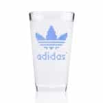 Custom 16 oz Pint Glass - 4