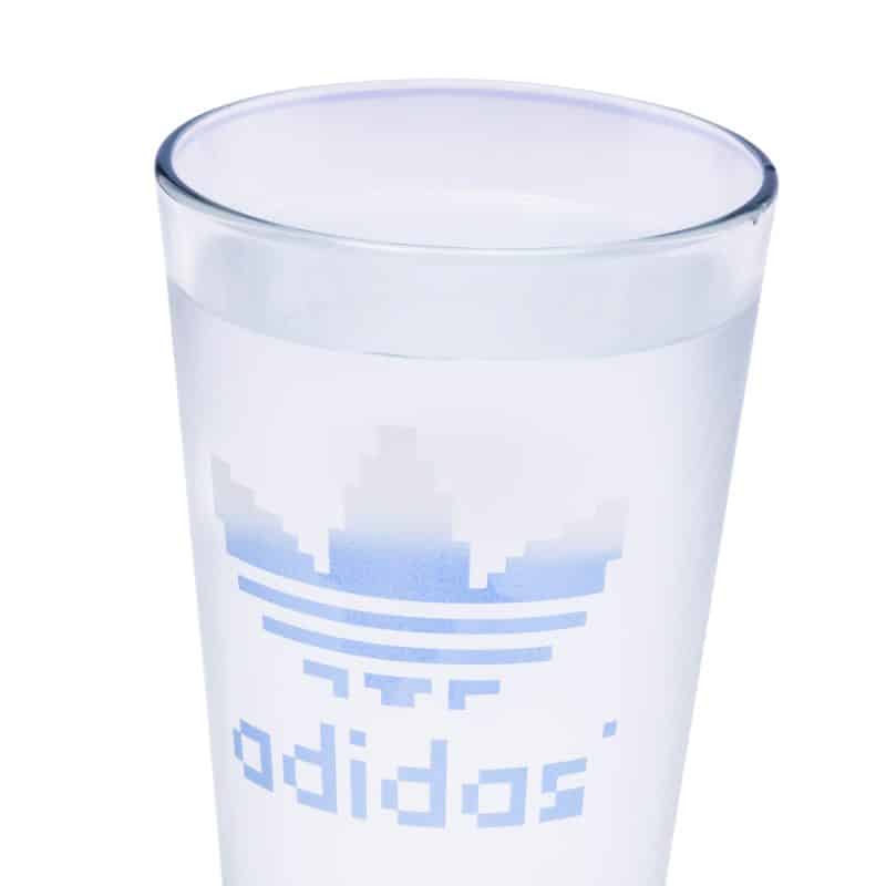 Custom 16 oz Pint Glass - 5