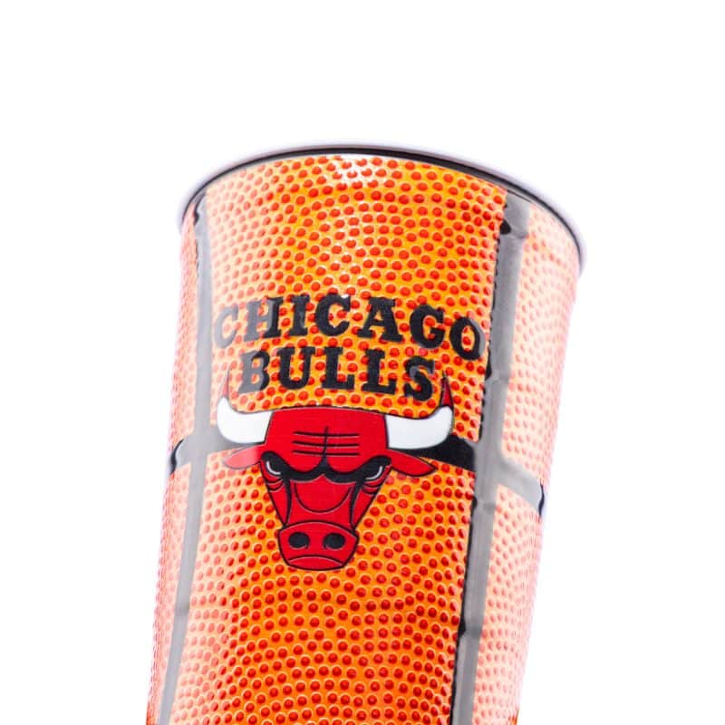Custom 16 oz Sports Chill Party Cup - 9
