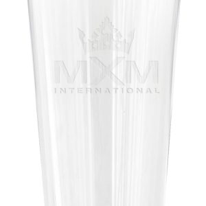 Custom 16oz Clear Pint Glass
