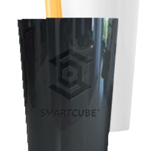 Custom 16oz Colored Pint Glass