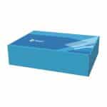 Custom 16x4x12 Full Color Mailer Box - Large