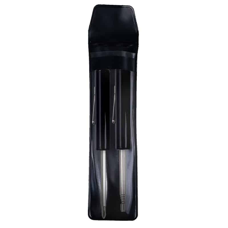 Custom 2-Piece Jumbo Tool Set - 2