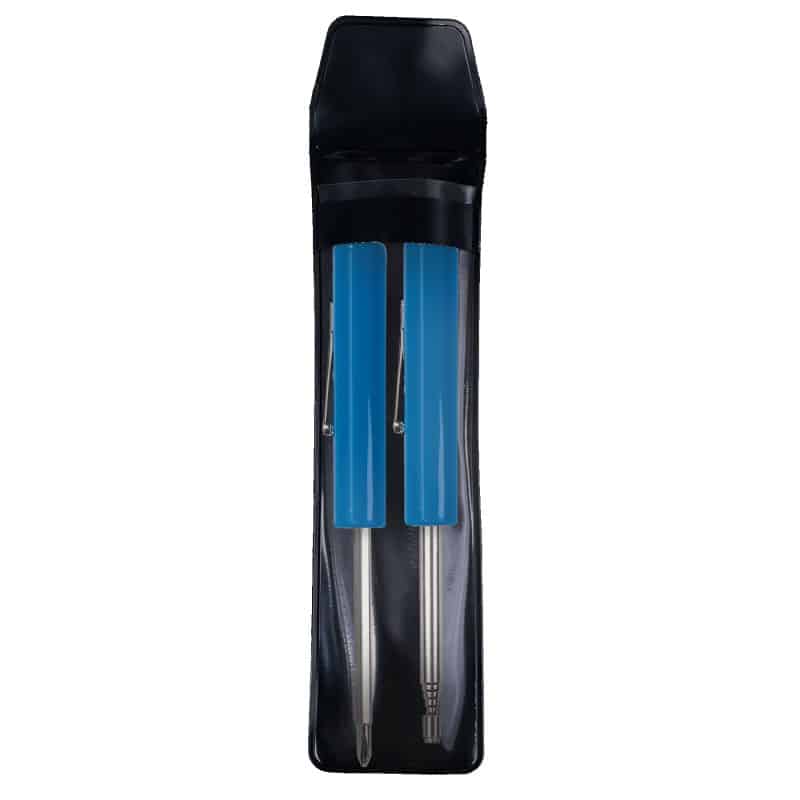 Custom 2-Piece Jumbo Tool Set - 3