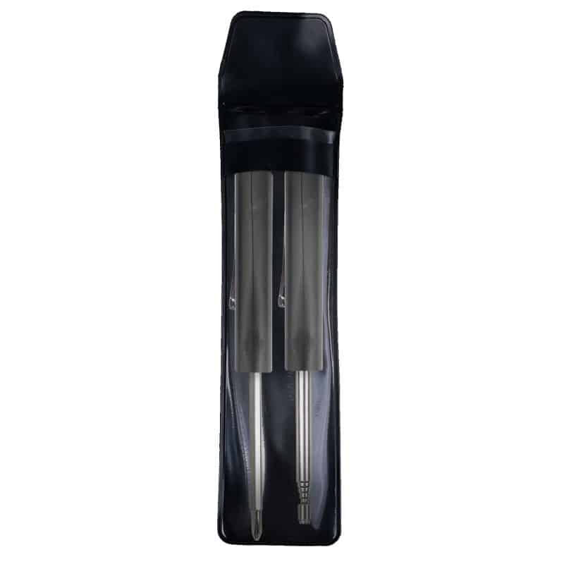 Custom 2-Piece Jumbo Tool Set - 5