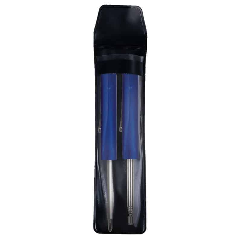 Custom 2-Piece Jumbo Tool Set - 6