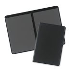 Custom 2-Pocket Proof of Insurance Holder - 3