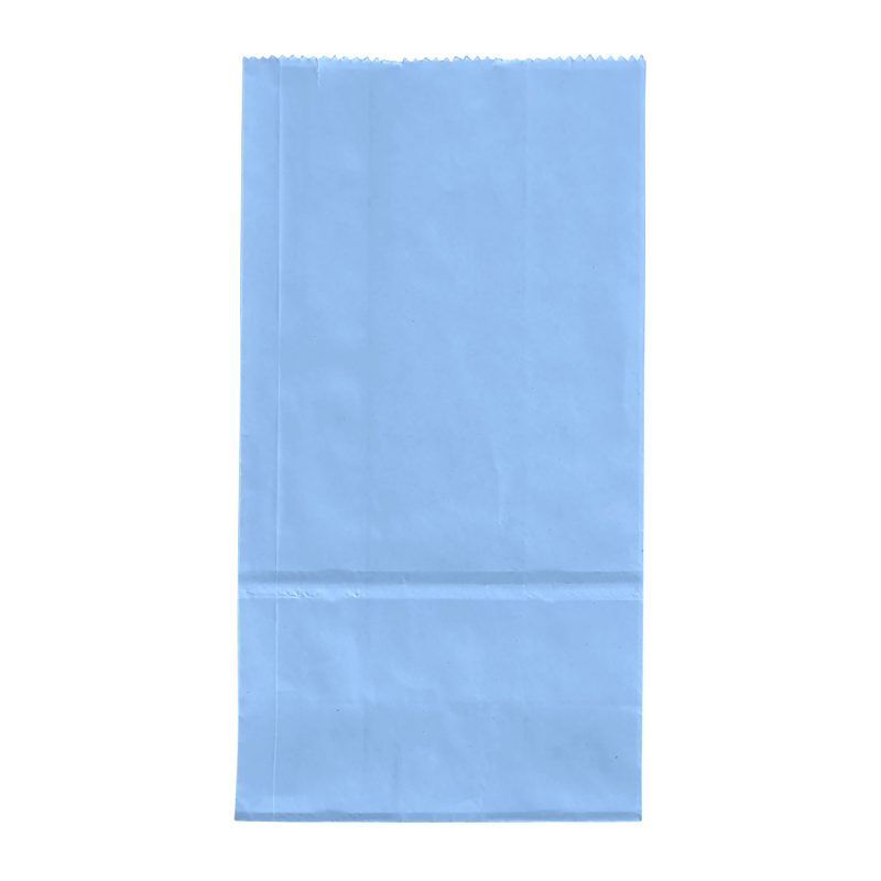 Custom 2# Popcorn Bag - ColorVista - 1