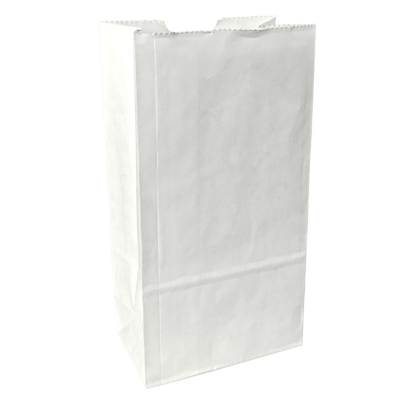 Custom 2# Popcorn Bag - ColorVista - 5