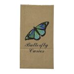 Custom 2# Popcorn Bag - ColorVista - 2
