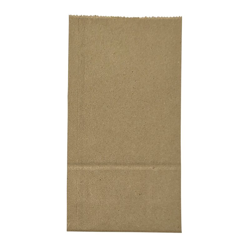 Custom 2# Popcorn Bag - ColorVista - 3