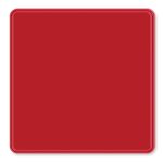 Custom 2" Square Reflective Sticker - 9