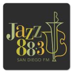 Custom 2 X 2" SQ Repositionable Label