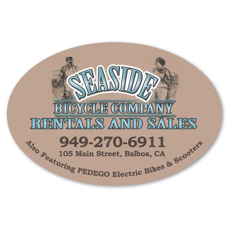 Custom 2 X 3" Oval Removable Label