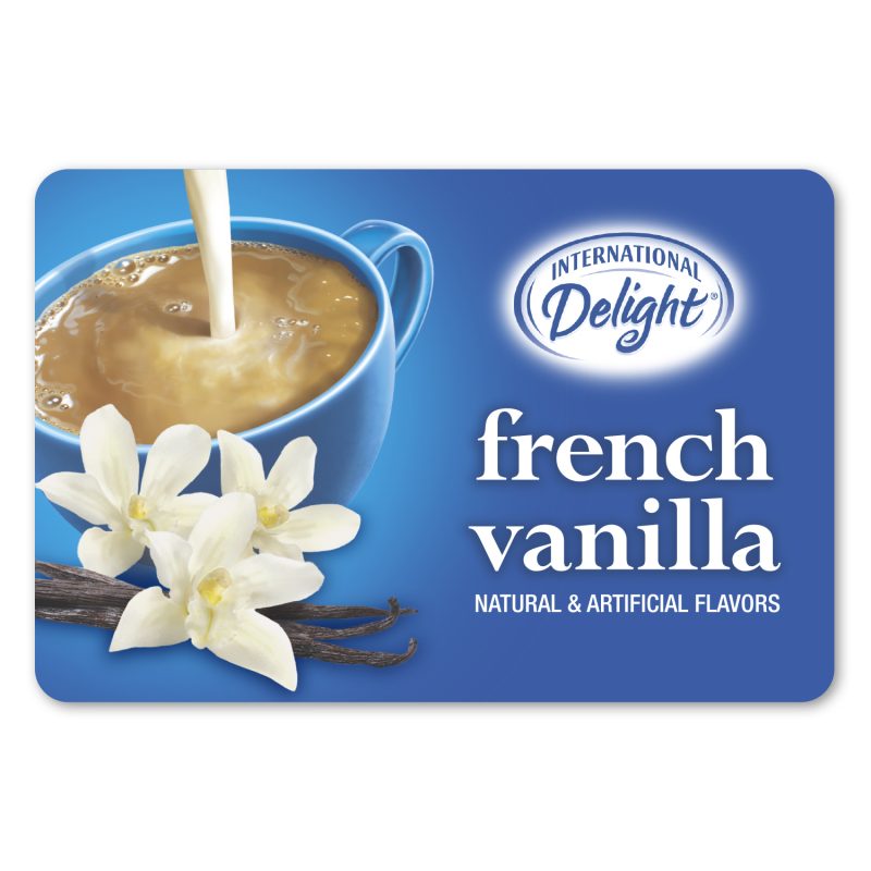 Custom 2 X 3" Rectangle Removable Label