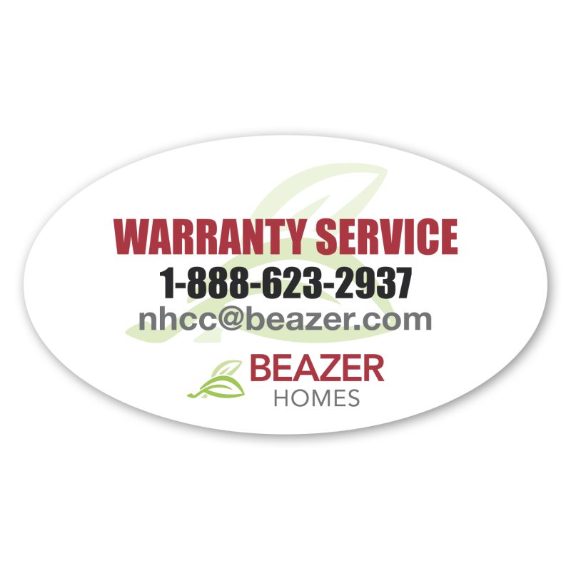 2-X-35-Oval-Removable-Label-L306 Custom 2 X 3.5" Oval Removable Label