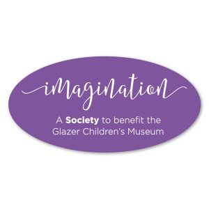 Custom 2 X 4" Oval Removable Label