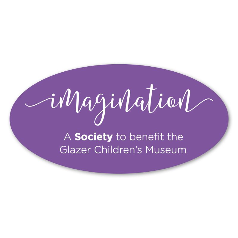 Custom 2 X 4" Oval Removable Label