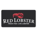 Custom 2 X 4" Rectangle Perm Standard Label