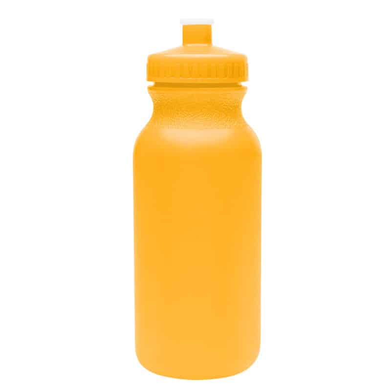 Custom 20 Oz. Full Color Thrive Bike Bottle Colors - 1