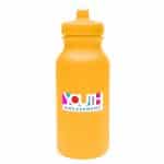 Custom 20 Oz. Full Color Thrive Bike Bottle Colors - 2