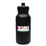 Custom 20 Oz. Full Color Thrive Bike Bottle Colors - 3