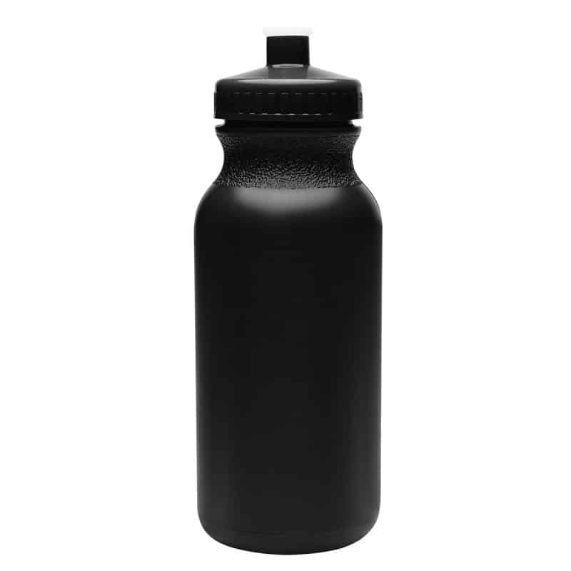 Custom 20 Oz. Full Color Thrive Bike Bottle Colors - 4