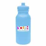 Custom 20 Oz. Full Color Thrive Bike Bottle Colors - 5