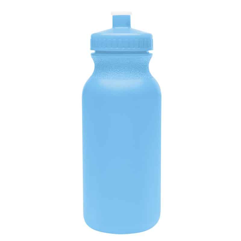 Custom 20 Oz. Full Color Thrive Bike Bottle Colors - 6
