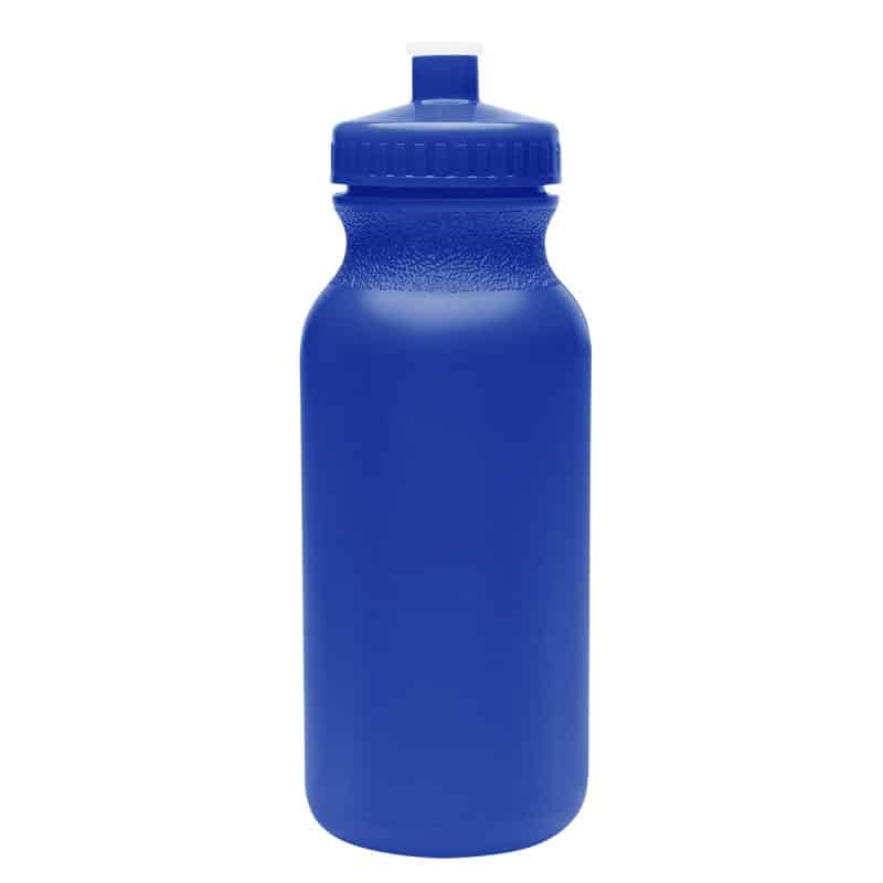 Custom 20 Oz. Full Color Thrive Bike Bottle Colors - 7