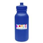 Custom 20 Oz. Full Color Thrive Bike Bottle Colors - 8