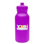 Custom 20 Oz. Full Color Thrive Bike Bottle Colors - 9
