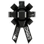 Custom 22" Bow - Door Hanger - Marquee