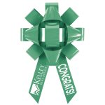 Custom 22" Bow - Magnetic Base - Marquee - 2