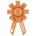 Custom 22" Bow - Magnetic Base - Marquee - 3