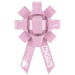 Custom 22" Bow - Magnetic Base - Marquee - 4