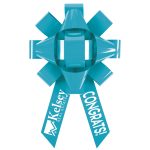 Custom 22" Bow - Magnetic Base - Marquee - 8