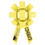 Custom 22" Bow - Magnetic Base - Marquee - 9