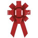 Custom 22" Bow - Magnetic Base - No Imprint - 4
