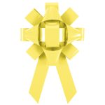 Custom 22" Bow - Magnetic Base - No Imprint - 8