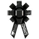 Custom 22" Bow - Suction Cup Base - Marquee