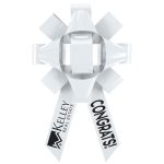 Custom 22" Bow - Suction Cup Base - Marquee - 2