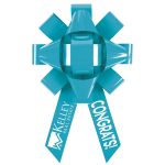 Custom 22" Bow - Suction Cup Base - Marquee - 3