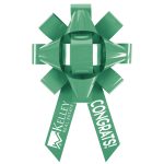 Custom 22" Bow - Suction Cup Base - Marquee - 8