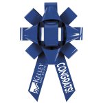 Custom 22" Bow - Suction Cup Base - Marquee - 9