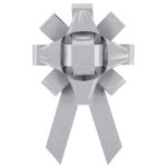 Custom 22" Bow - Suction Cup Base - No Imprint - 2