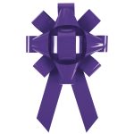 Custom 22" Bow - Suction Cup Base - No Imprint - 4