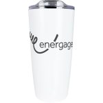 Custom 22 Oz Odin Double Wall Made In U.S.A Tumbler - 5