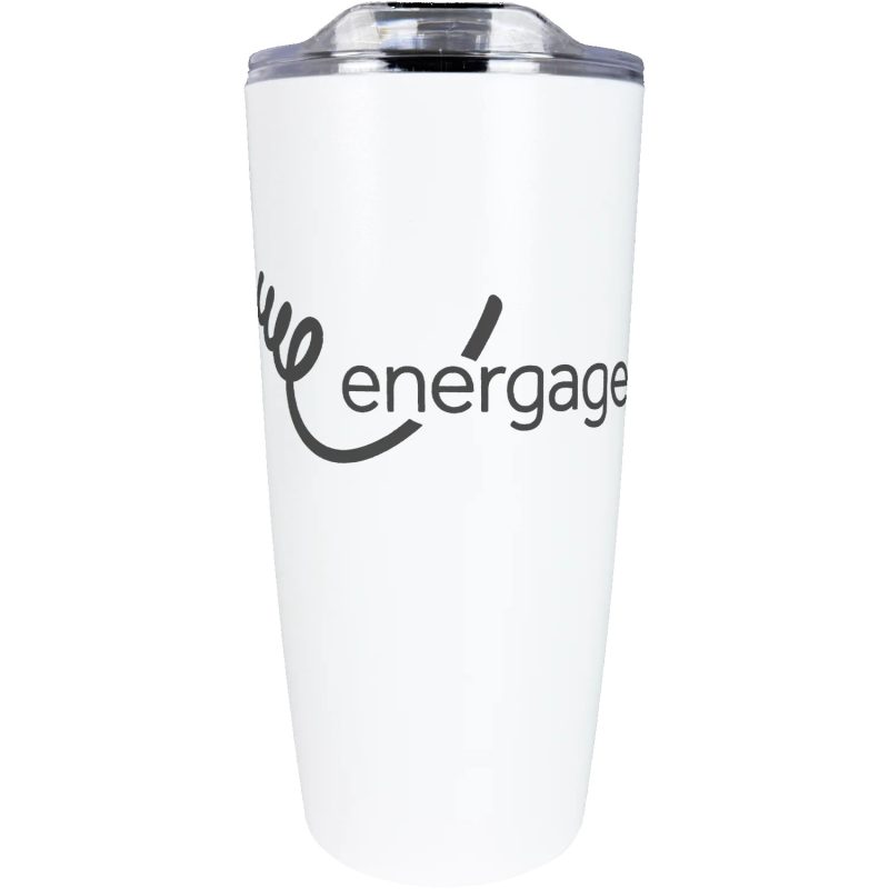 Custom 22 Oz Odin Double Wall Made In U.S.A Tumbler - 5